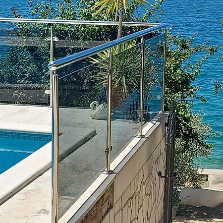 Apartments Marija Trogir Ngoại thất bức ảnh