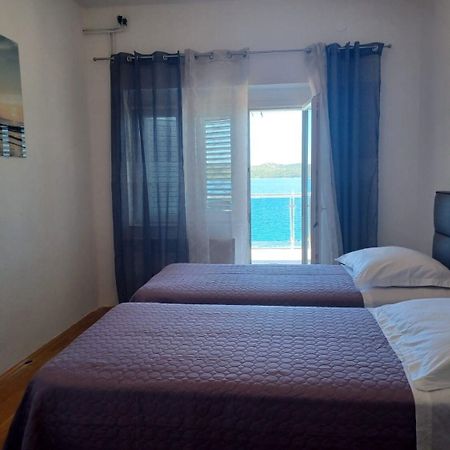 Apartments Marija Trogir Ngoại thất bức ảnh