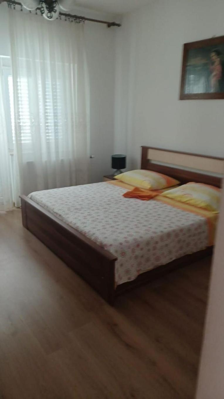 Apartments Marija Trogir Ngoại thất bức ảnh