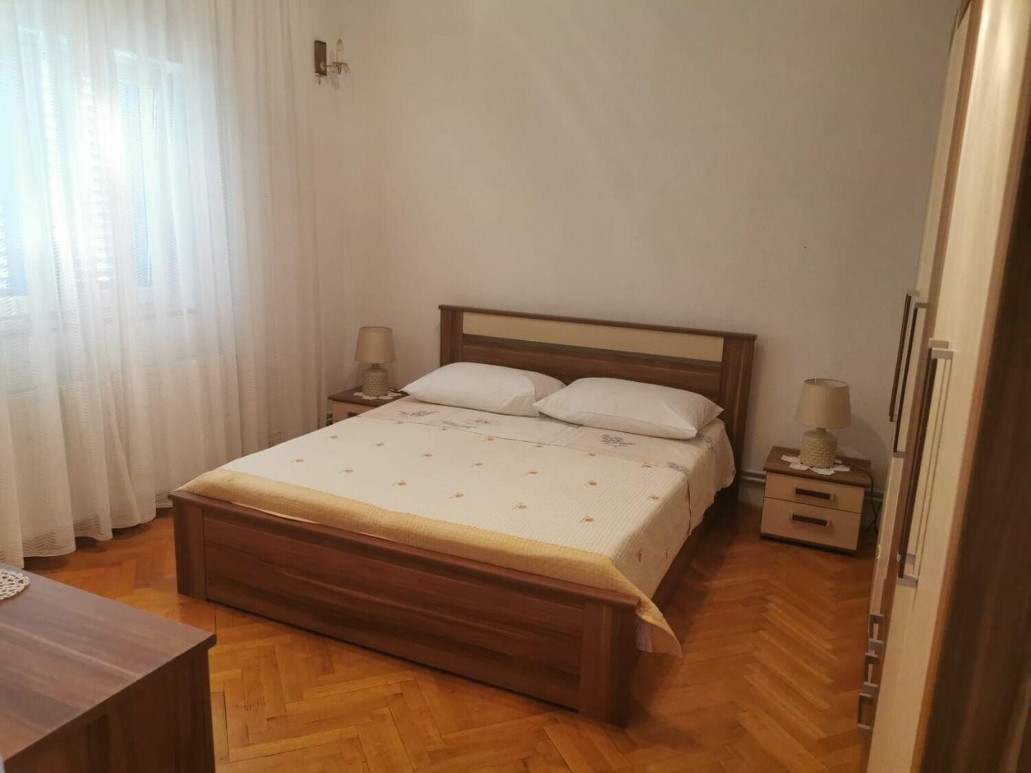 Apartments Marija Trogir Ngoại thất bức ảnh
