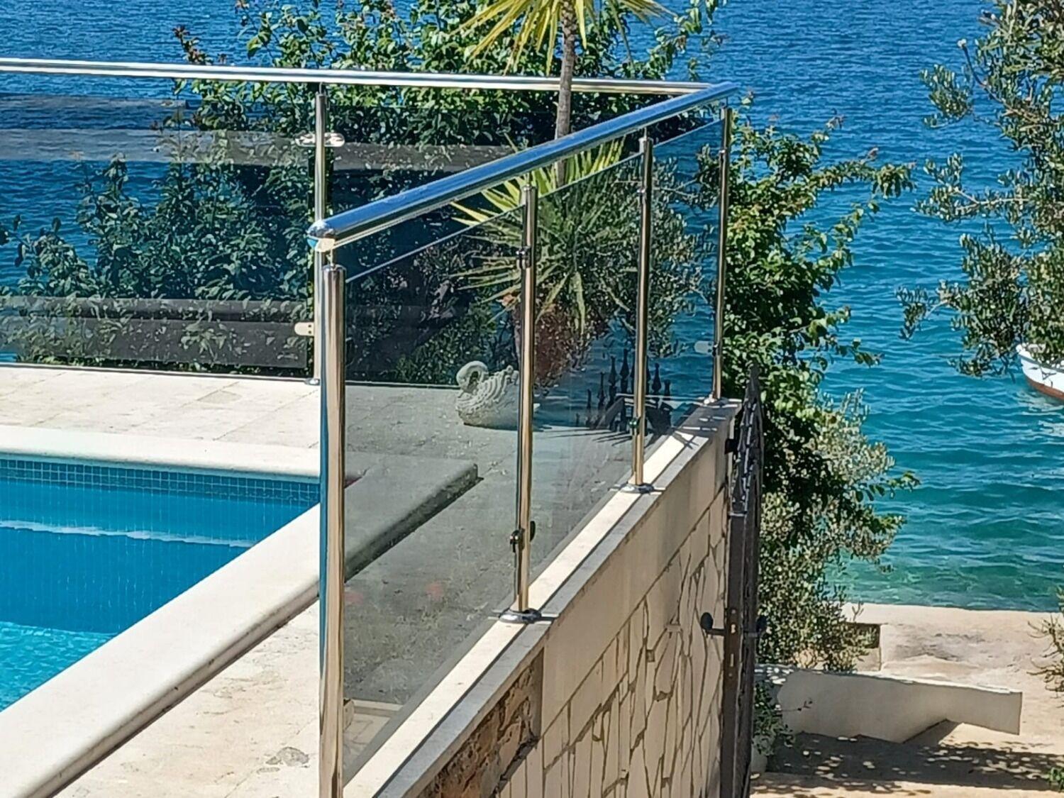 Apartments Marija Trogir Ngoại thất bức ảnh