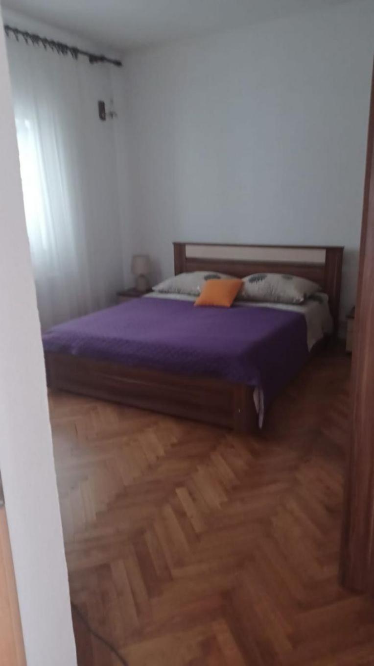 Apartments Marija Trogir Ngoại thất bức ảnh
