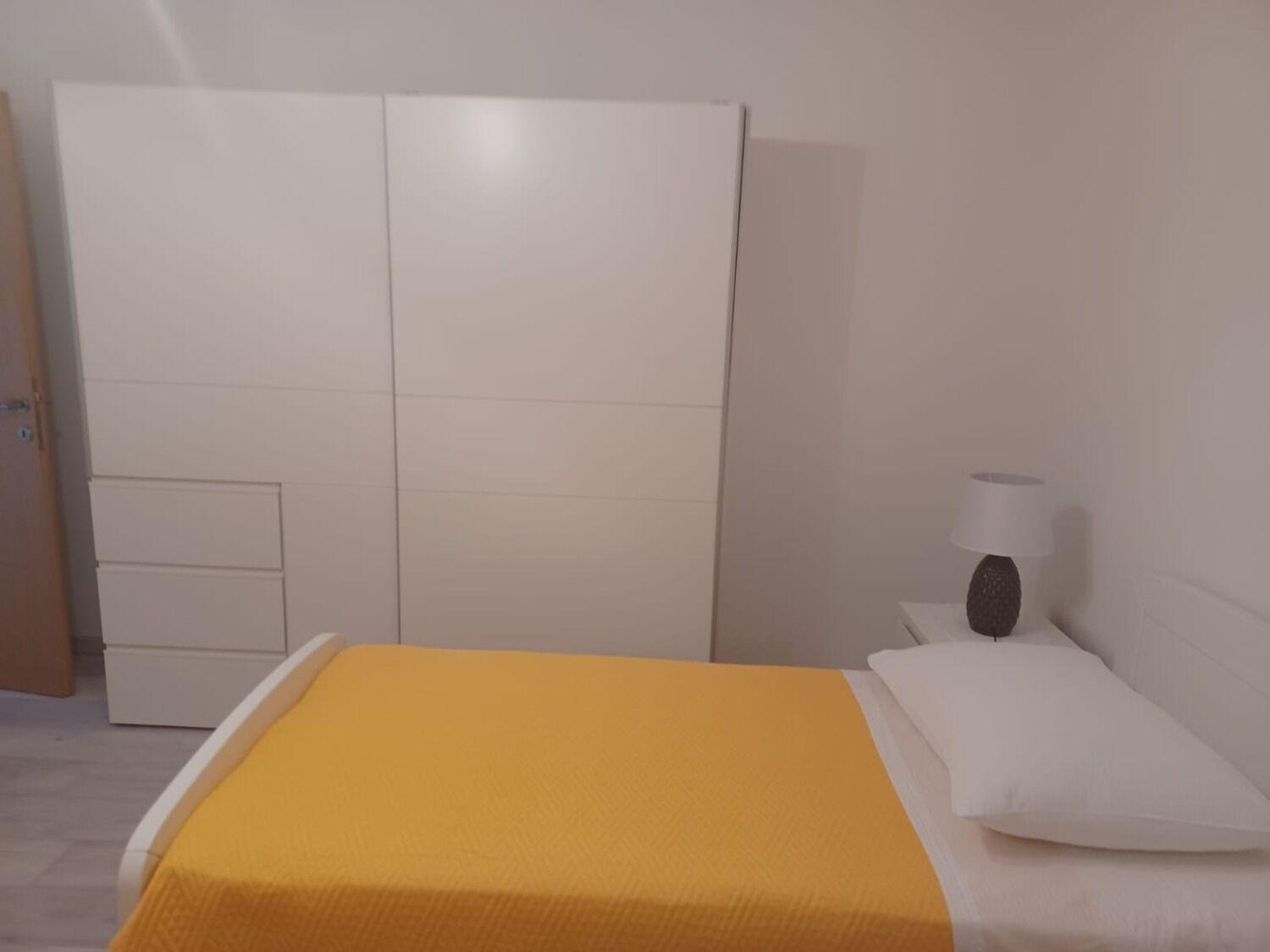 Apartments Marija Trogir Ngoại thất bức ảnh