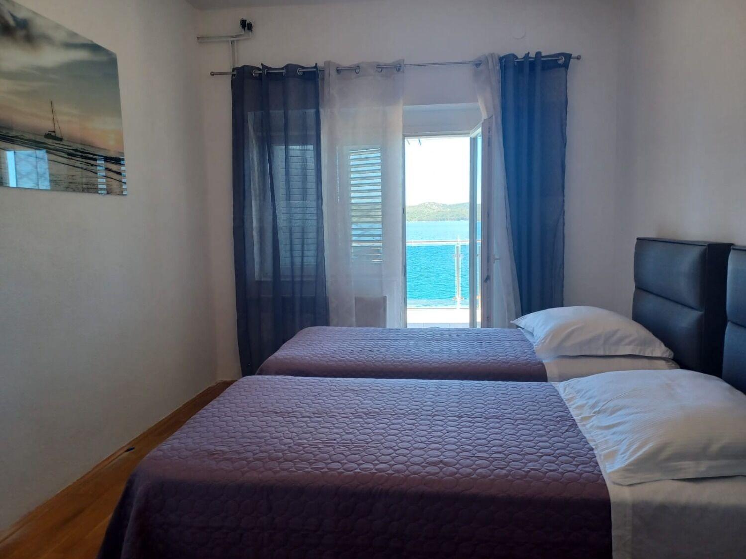 Apartments Marija Trogir Ngoại thất bức ảnh