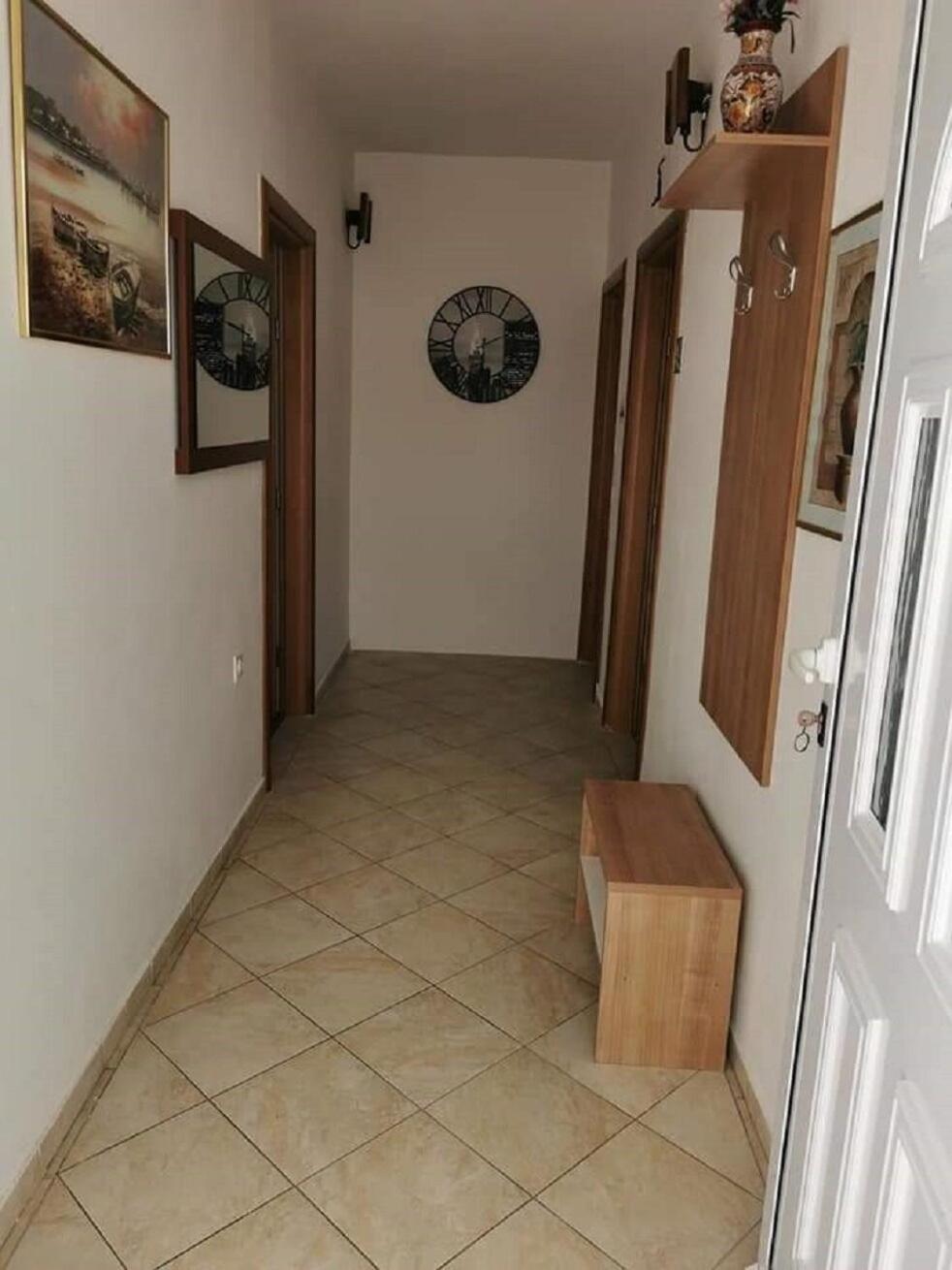 Apartments Marija Trogir Ngoại thất bức ảnh
