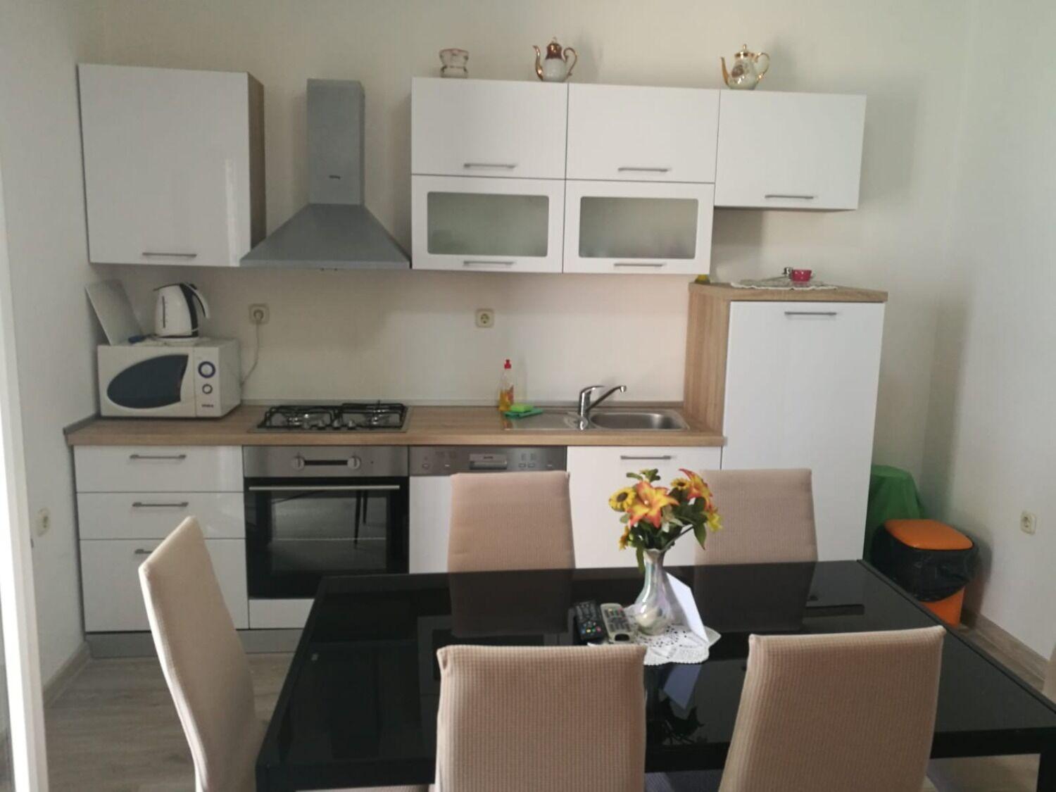 Apartments Marija Trogir Ngoại thất bức ảnh