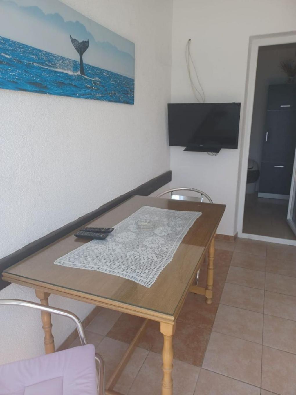 Apartments Marija Trogir Ngoại thất bức ảnh