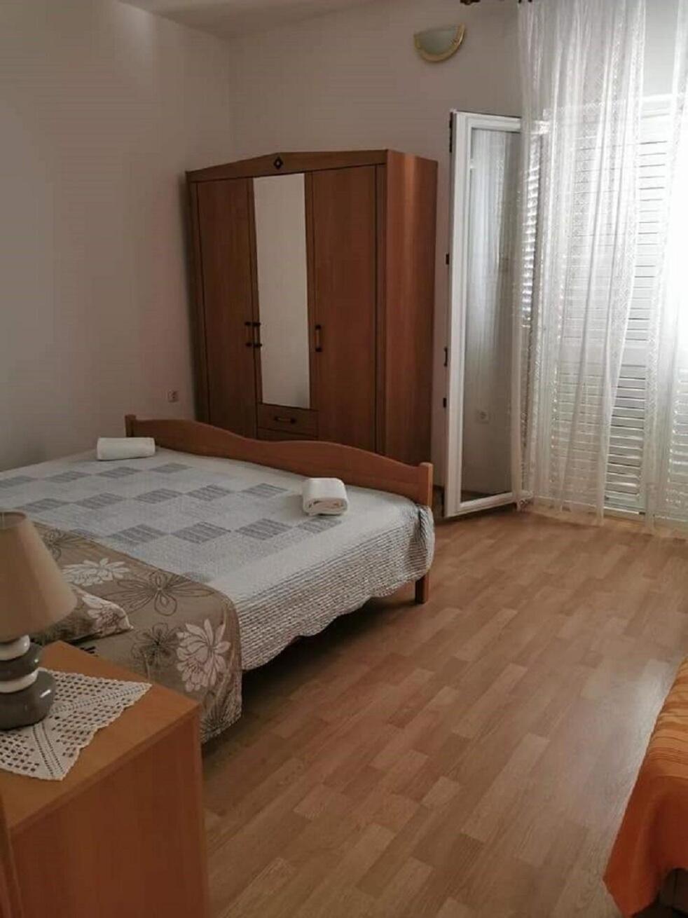 Apartments Marija Trogir Ngoại thất bức ảnh