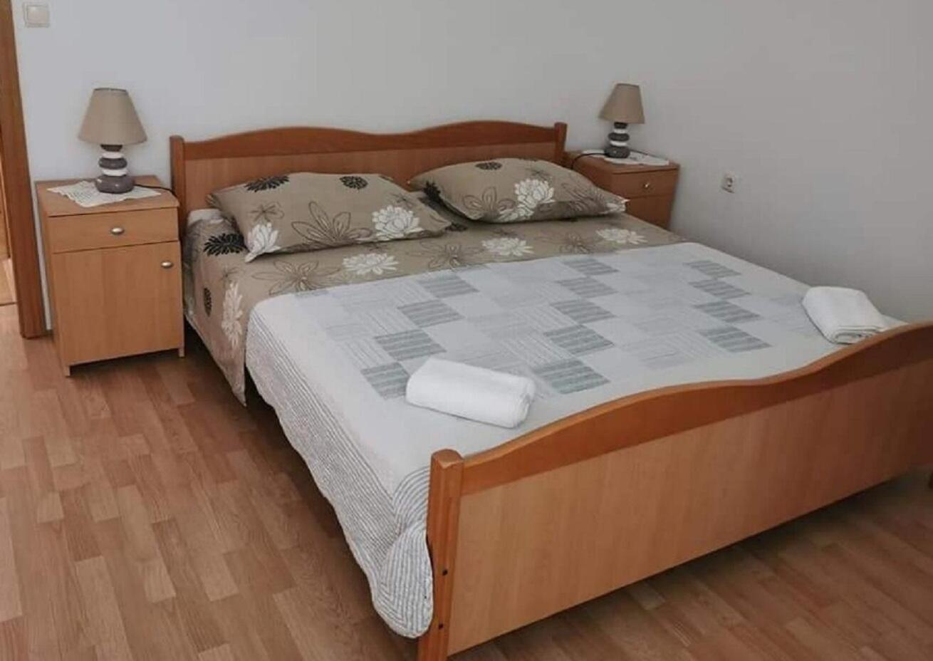 Apartments Marija Trogir Ngoại thất bức ảnh