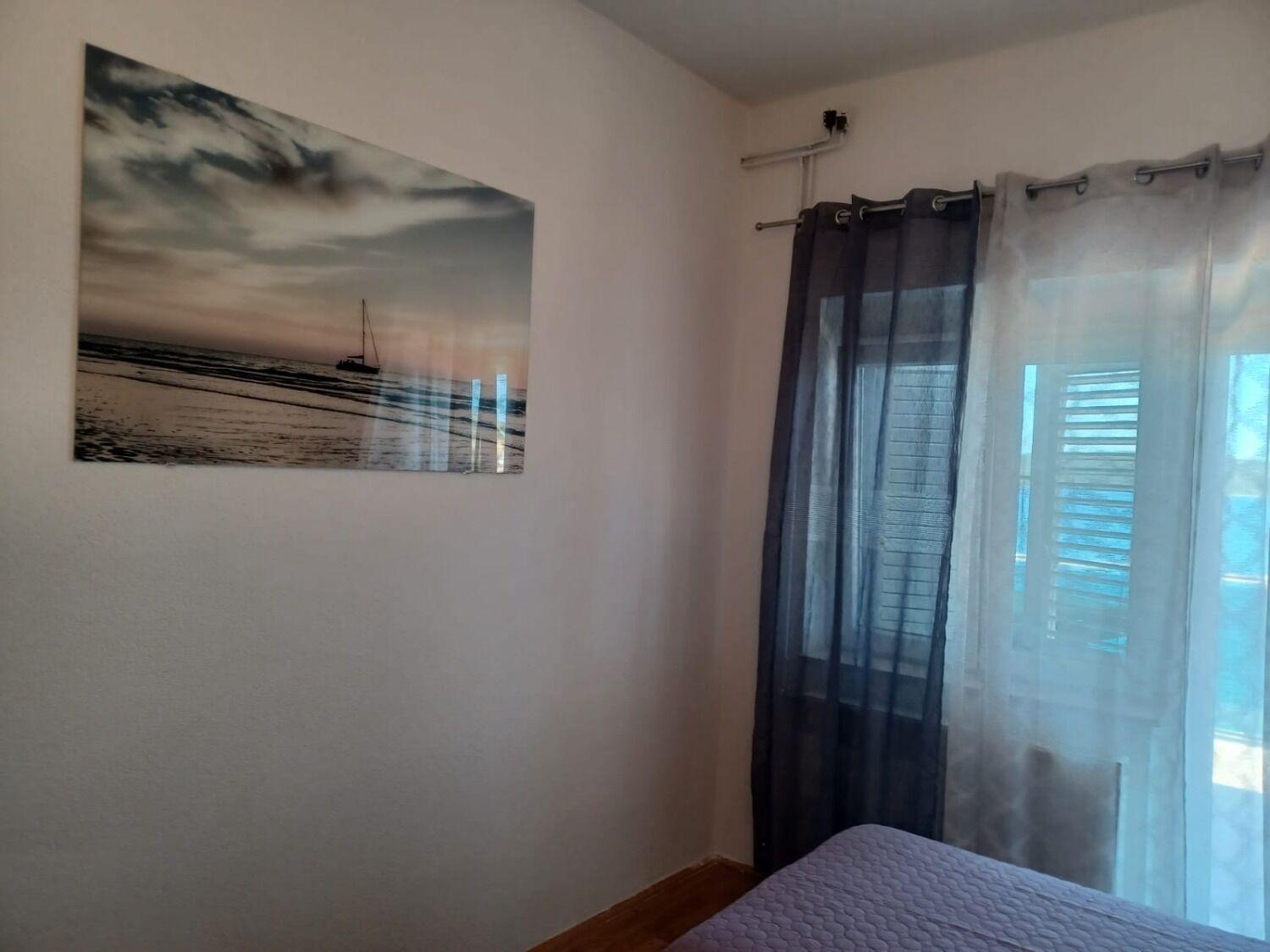 Apartments Marija Trogir Ngoại thất bức ảnh