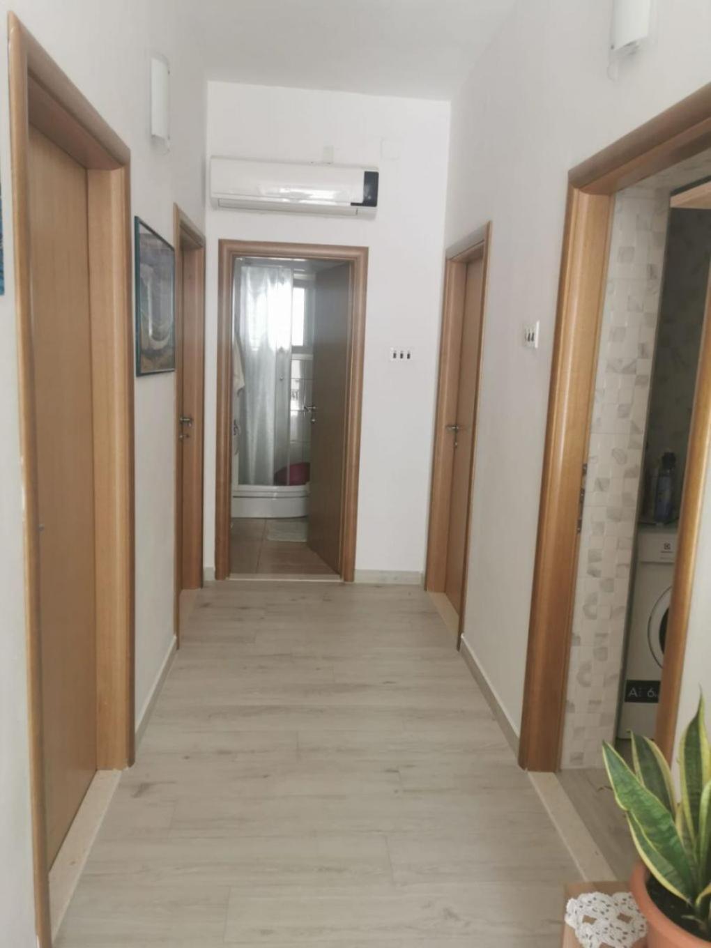 Apartments Marija Trogir Ngoại thất bức ảnh