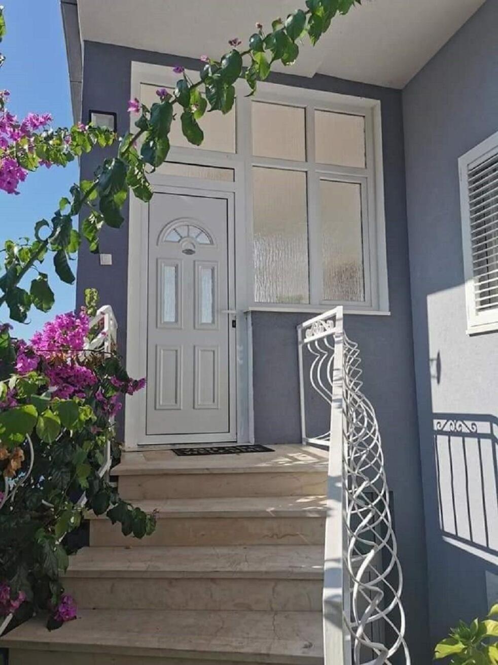Apartments Marija Trogir Ngoại thất bức ảnh