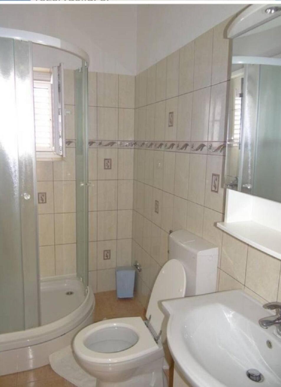 Apartments Marija Trogir Ngoại thất bức ảnh