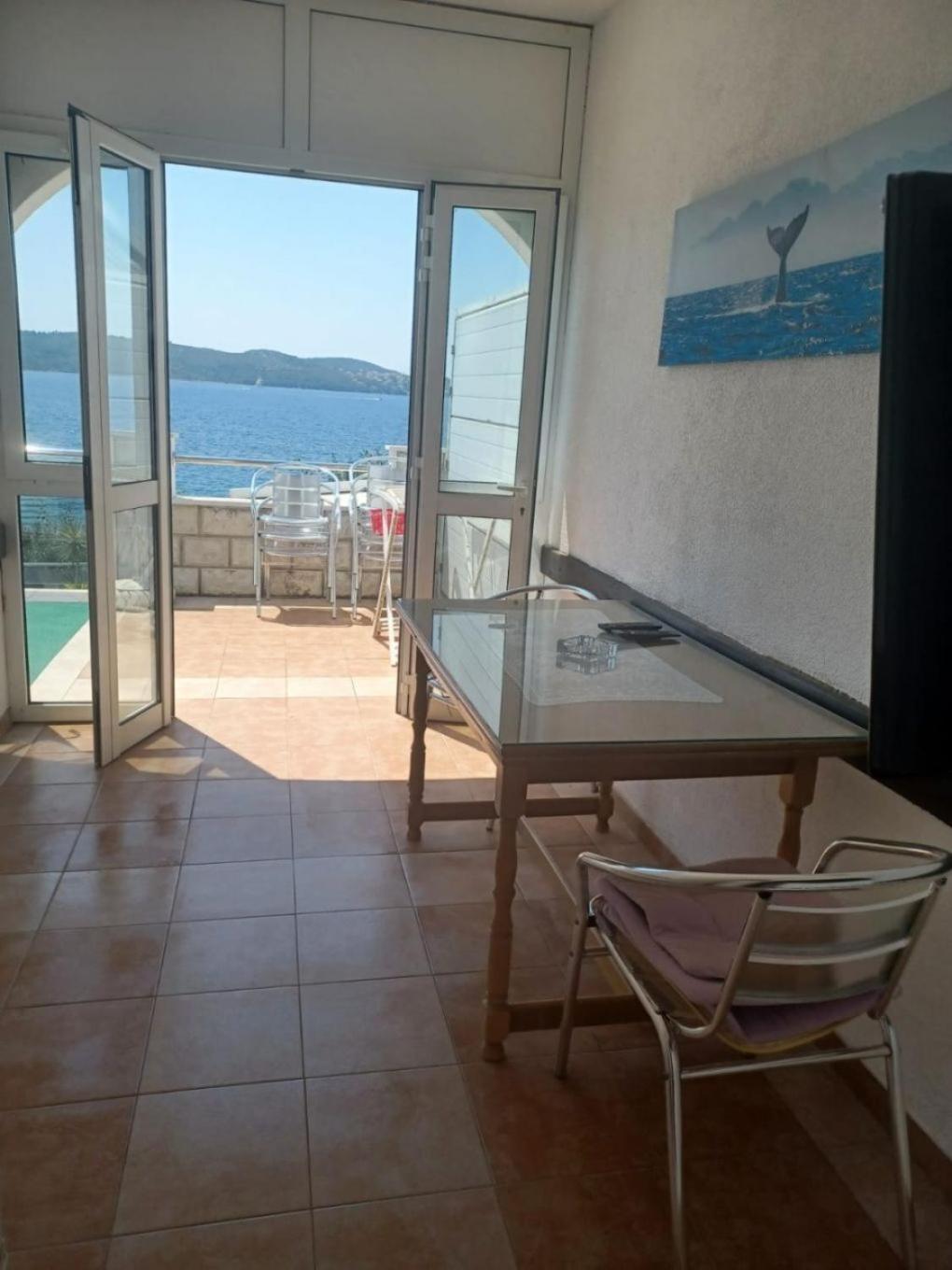 Apartments Marija Trogir Ngoại thất bức ảnh