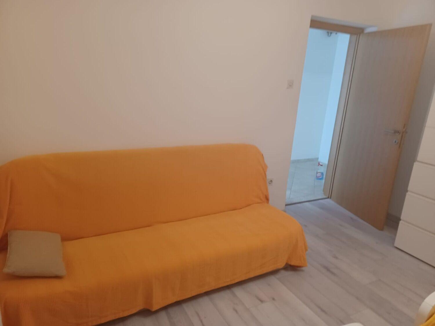 Apartments Marija Trogir Ngoại thất bức ảnh