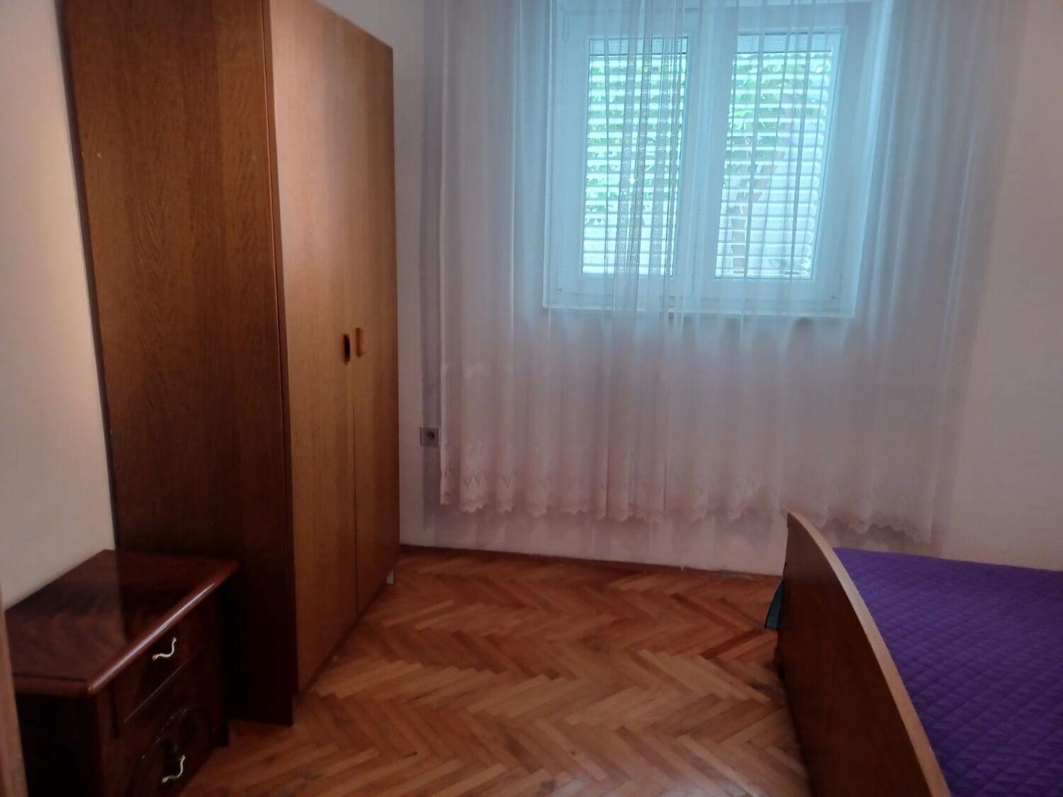 Apartments Marija Trogir Ngoại thất bức ảnh