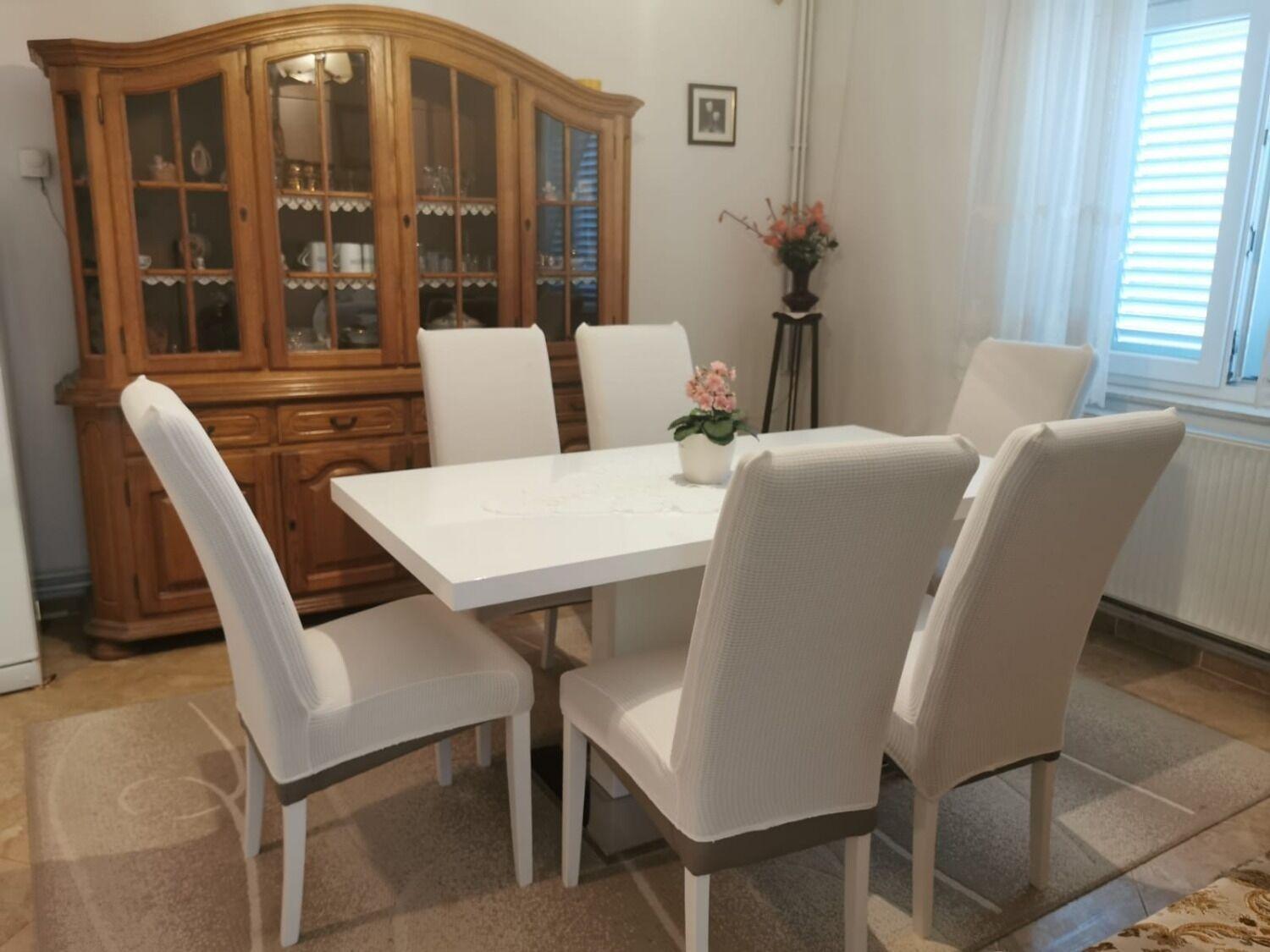 Apartments Marija Trogir Ngoại thất bức ảnh